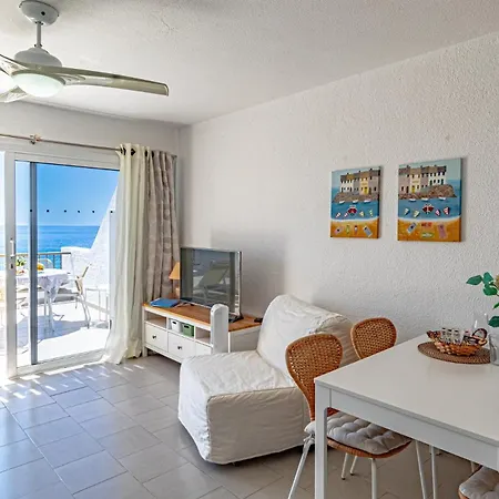 Διαμέρισμα Panoramic View Tamara By Dream Homes Tenerife *