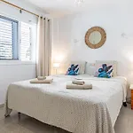 Panoramic View Tamara By Dream Homes Tenerife Appartement Acantilado de los Gigantes