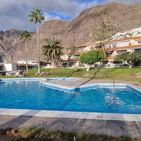 Panoramic View Tamara By Dream Homes Tenerife * Acantilado de los Gigantes