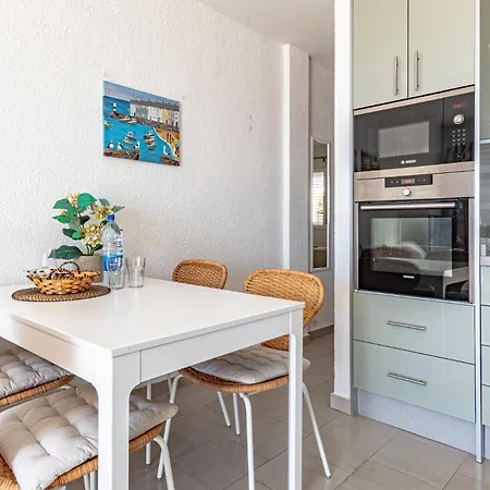 Panoramic View Tamara By Dream Homes Tenerife