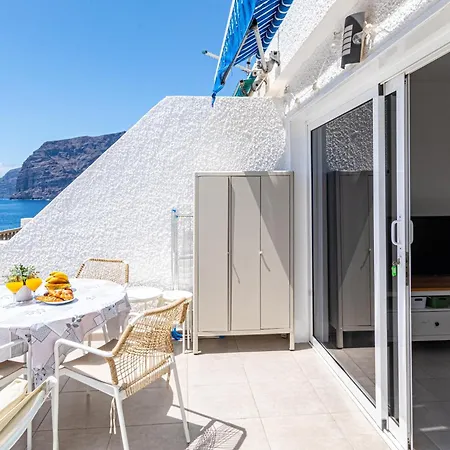 Panoramic View Tamara By Dream Homes Tenerife *