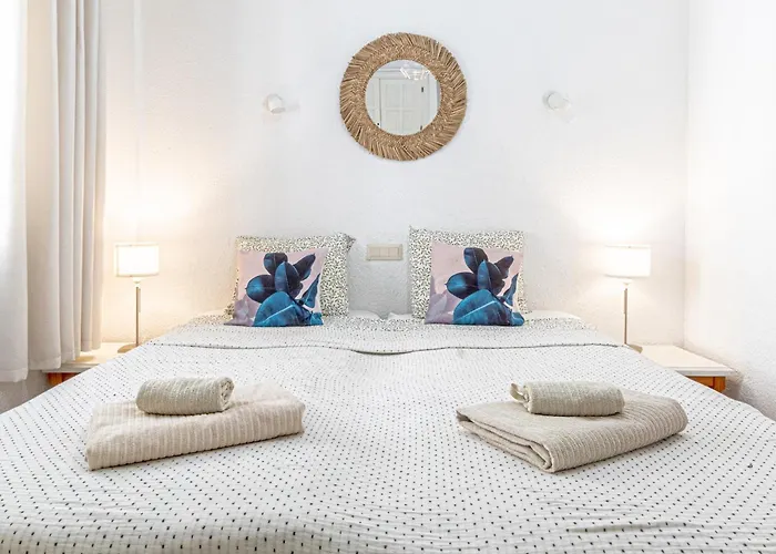 Διαμέρισμα Panoramic View Tamara By Dream Homes Tenerife *