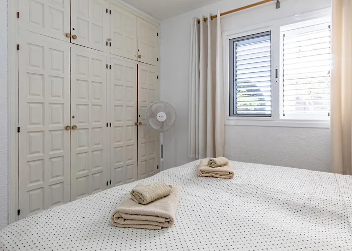 Panoramic View Tamara By Dream Homes Tenerife Διαμέρισμα *