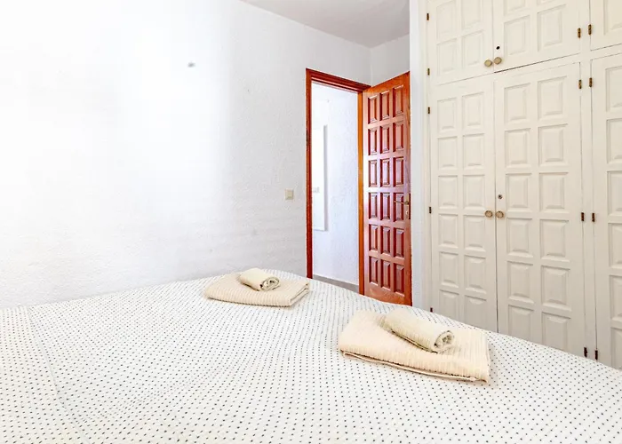 Apartamento Panoramic View Tamara By Dream Homes Tenerife