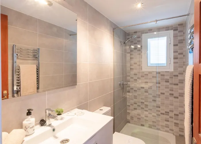 Apartamento Panoramic View Tamara By Dream Homes Tenerife *