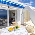 Panoramic View Tamara By Dream Homes Tenerife דירה *