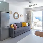Panoramic View Tamara By Dream Homes Tenerife * אקנטילדו דה לוס גיגנטס