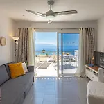 Panoramic View Tamara By Dream Homes Tenerife דירה אקנטילדו דה לוס גיגנטס