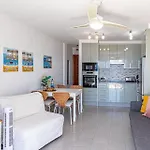 דירה Panoramic View Tamara By Dream Homes Tenerife אקנטילדו דה לוס גיגנטס