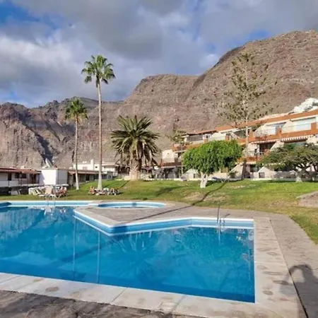 Apartment Panoramic View Tamara By Dream Homes Tenerife *