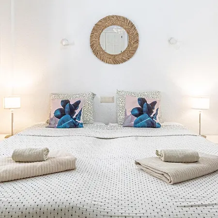 Apartman Panoramic View Tamara By Dream Homes Tenerife *