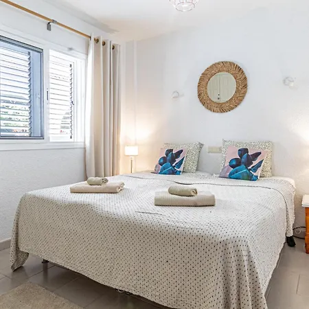 Panoramic View Tamara By Dream Homes Tenerife Apartment Acantilado de los Gigantes