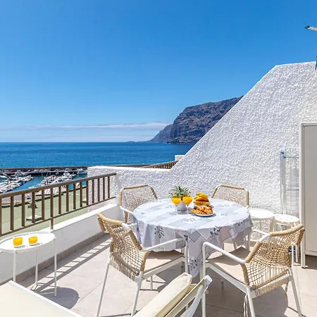 Panoramic View Tamara By Dream Homes Tenerife Apartment *