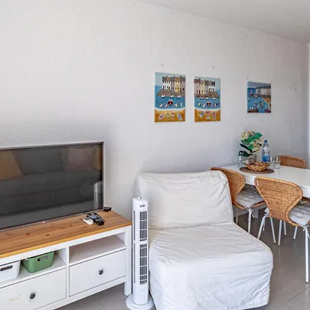 Panoramic View Tamara By Dream Homes Tenerife *