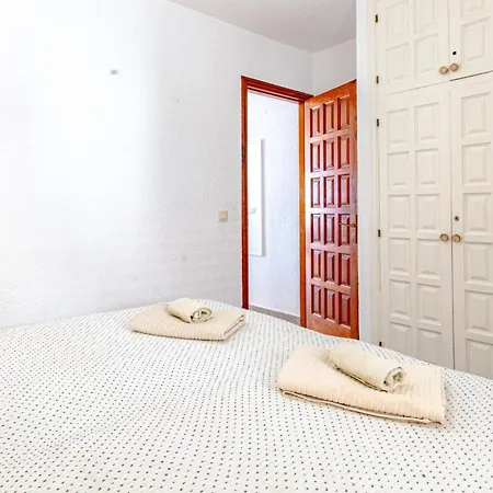 Appartamento Panoramic View Tamara By Dream Homes Tenerife