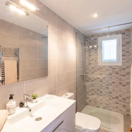 Appartamento Panoramic View Tamara By Dream Homes Tenerife *