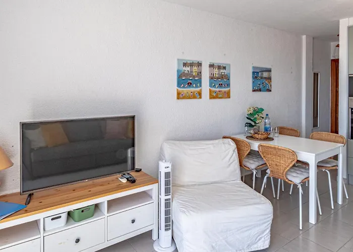 Panoramic View Tamara By Dream Homes Tenerife *